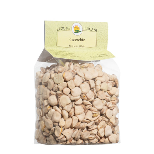 CICERCHIE - Grown in Basilicata, Italy