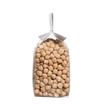 CHICKPEAS (large) - Grown in Basilicata, Italy