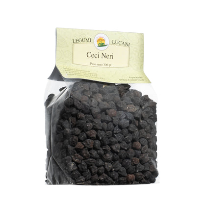 CHICKPEAS (large) - Grown in Basilicata, Italy