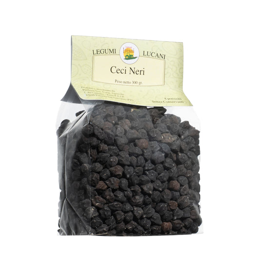 CHICKPEAS (large) - Grown in Basilicata, Italy