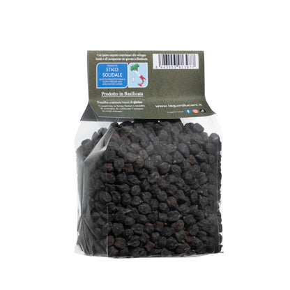 CHICKPEAS (large) - Grown in Basilicata, Italy
