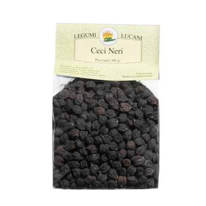 CHICKPEAS (large) - Grown in Basilicata, Italy