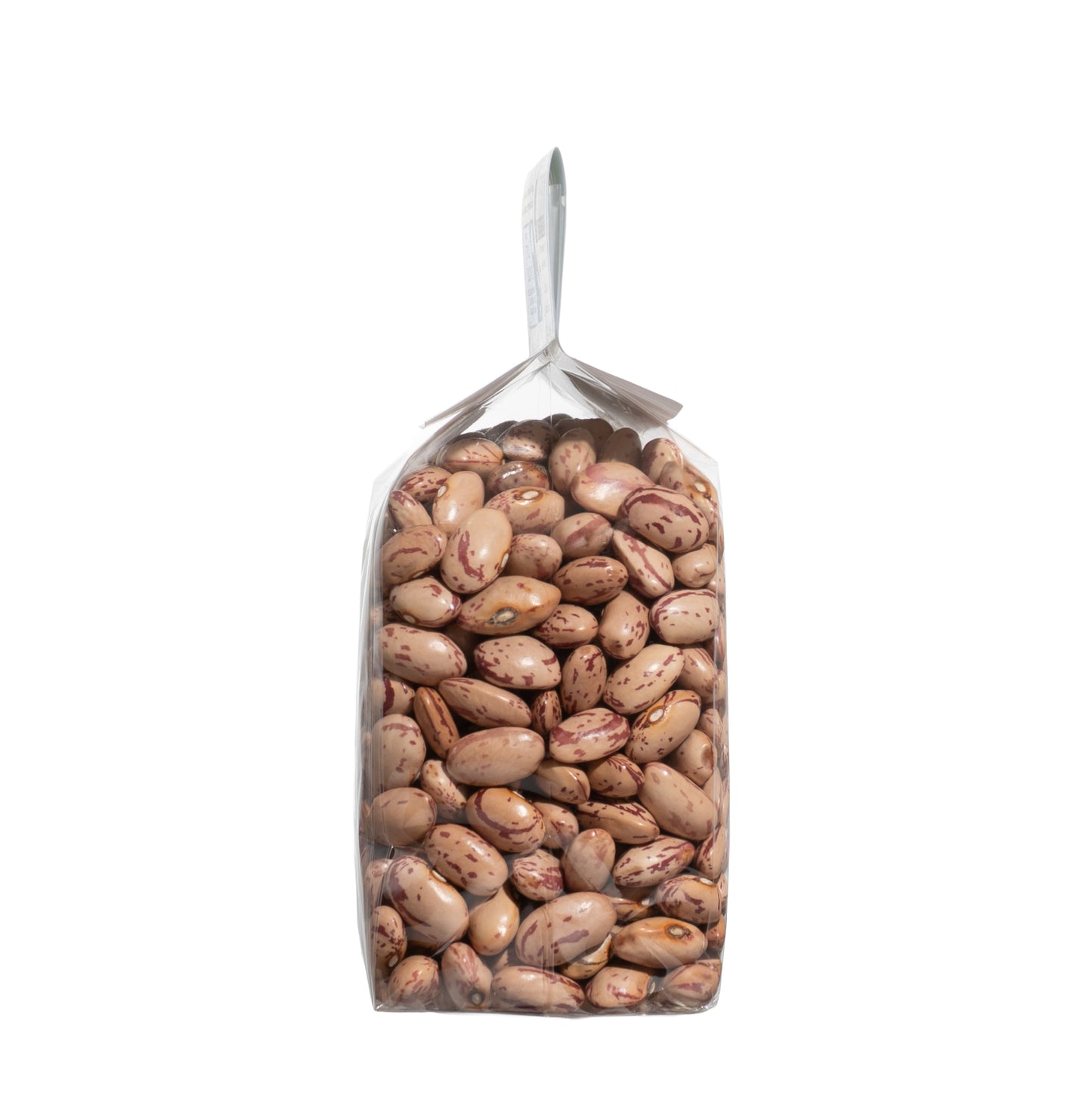 Borlotti Beans - Grown in Basilicata, Italy