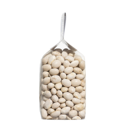 TONDINI BEANS - Grown in Basilicata, Italy