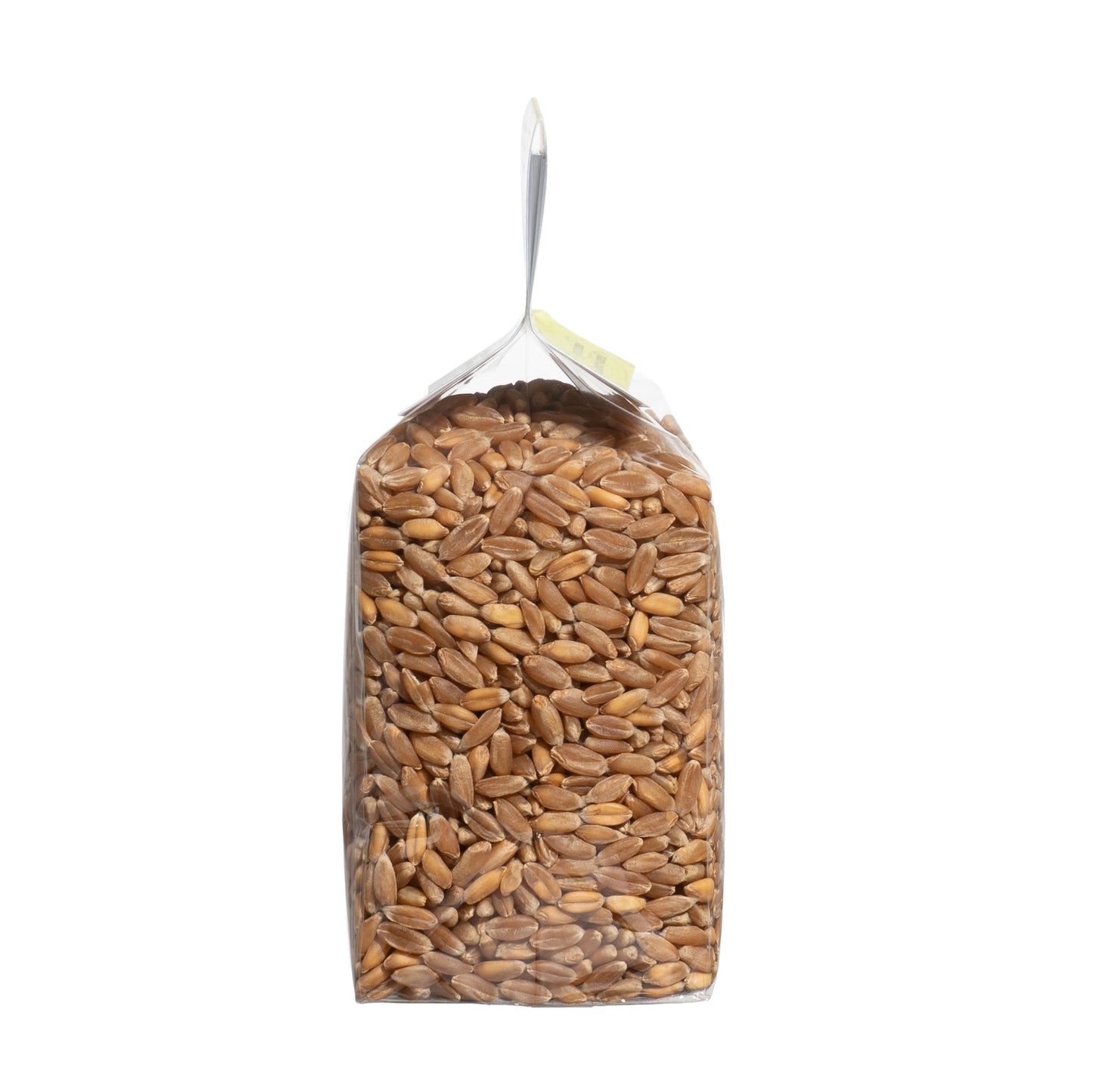 WHOLE DURUM WHEAT - Grown in Basilicata, Italy