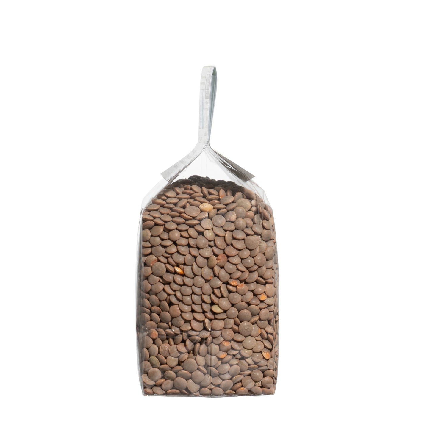 RED LENTILS (small) - Grown in Basilicata, Italy