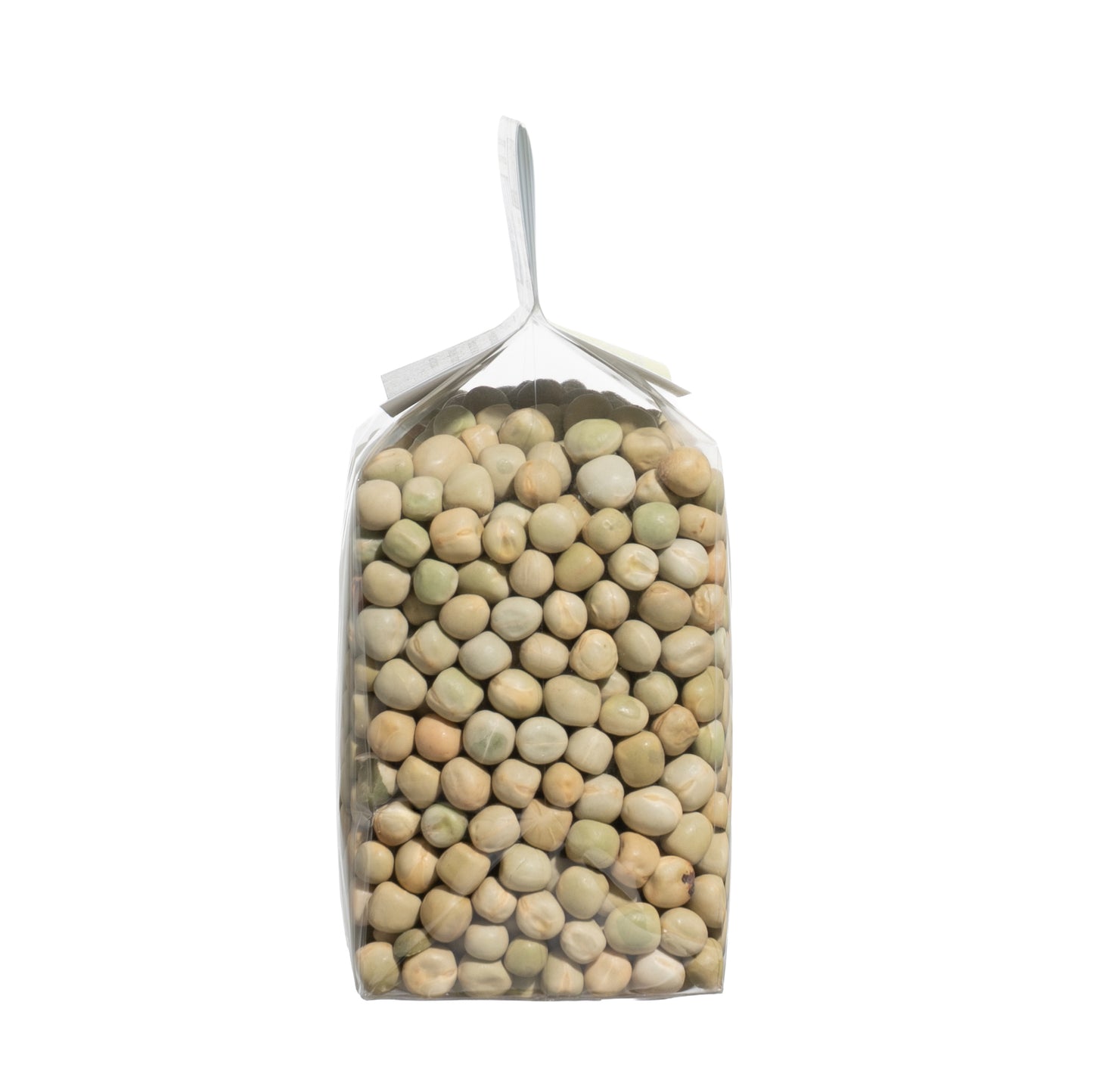PEAS - Grown in Basilicata, Italy