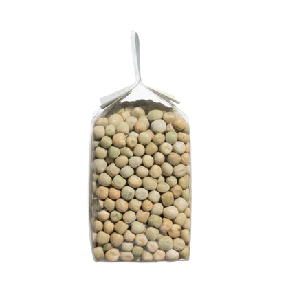 PEAS - Grown in Basilicata, Italy