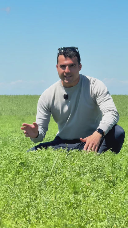 🎁 BOX RACCOLTA Luglio 2026 🧑‍🌾