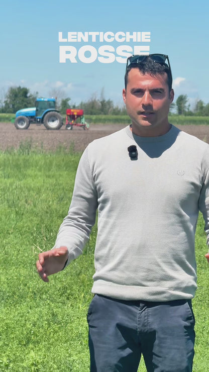 🎁 BOX RACCOLTA Luglio 2026 🧑‍🌾