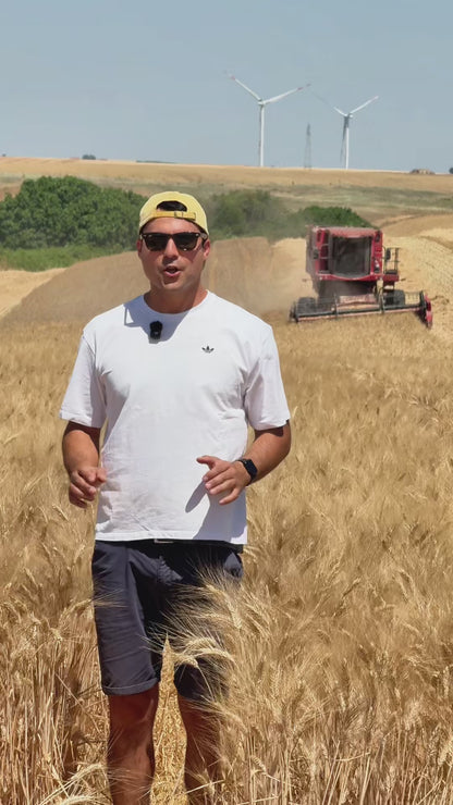 🎁 BOX RACCOLTA Luglio 2026 🧑‍🌾